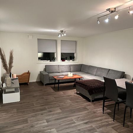 Your Home Away From Home, Apartment 2 ترومسو المظهر الخارجي الصورة