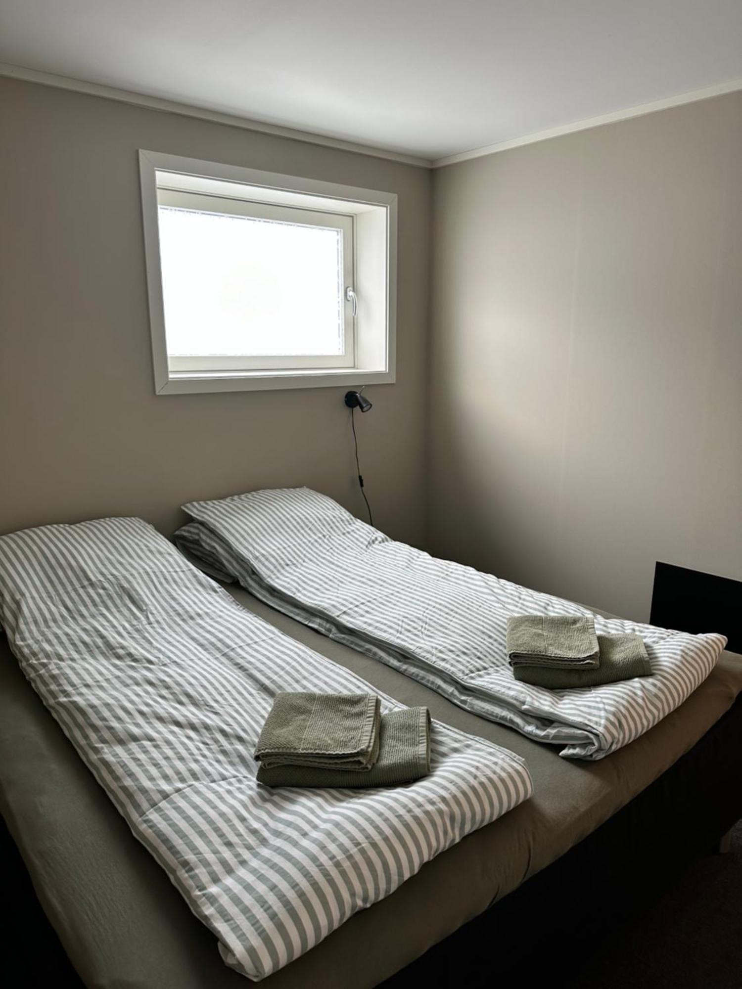 Your Home Away From Home, Apartment 2 ترومسو المظهر الخارجي الصورة