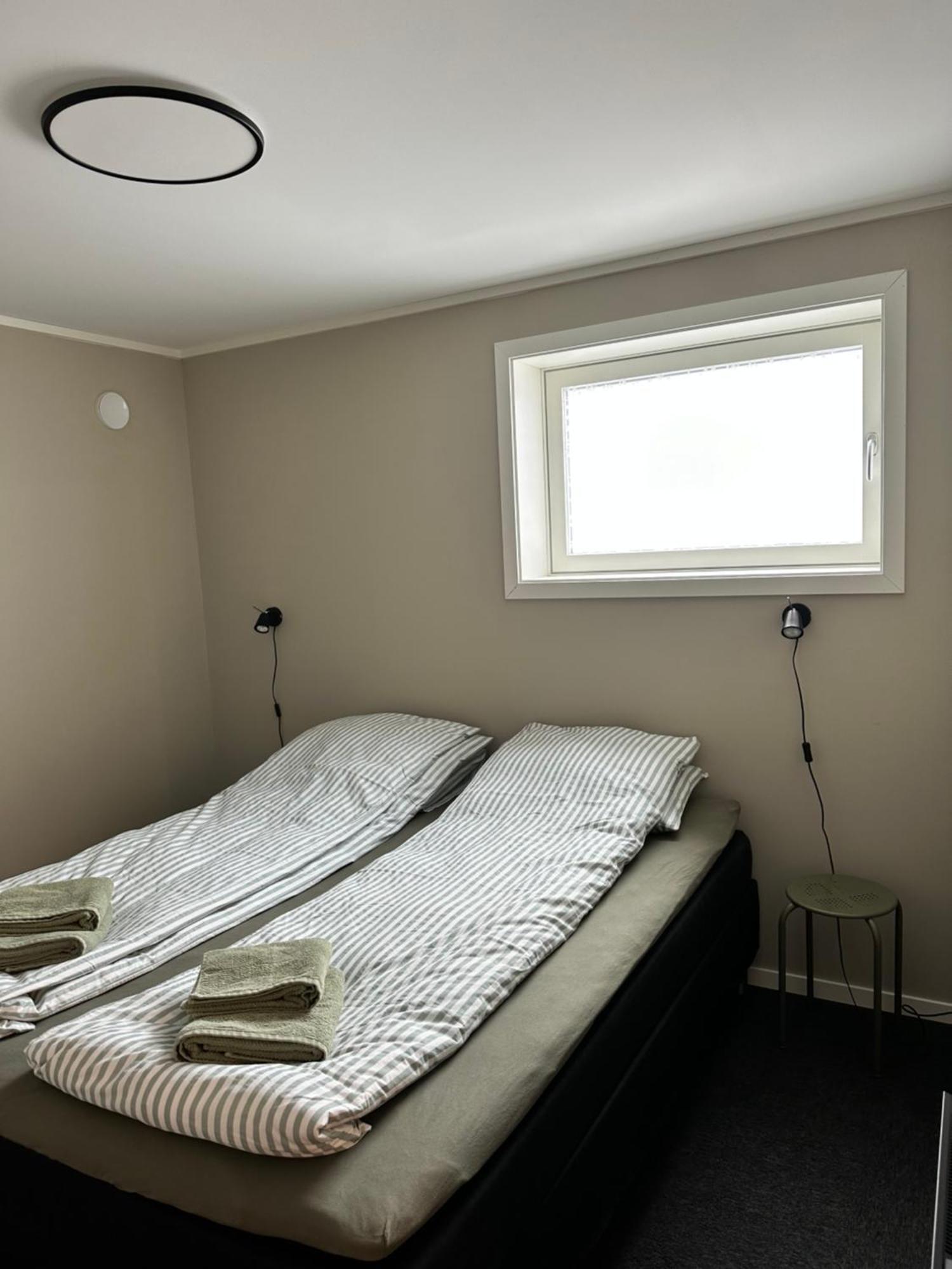Your Home Away From Home, Apartment 2 ترومسو المظهر الخارجي الصورة