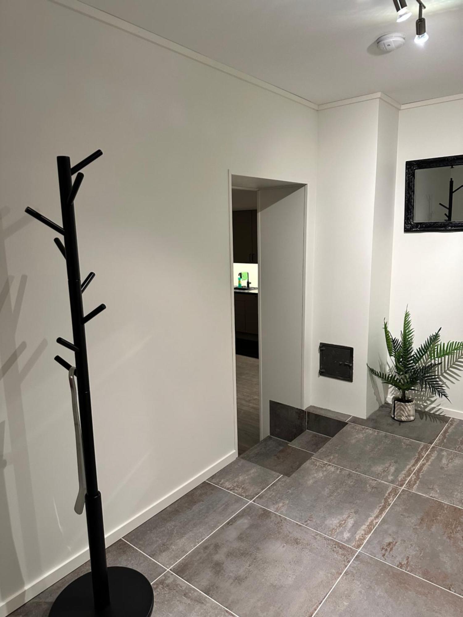 Your Home Away From Home, Apartment 2 ترومسو المظهر الخارجي الصورة