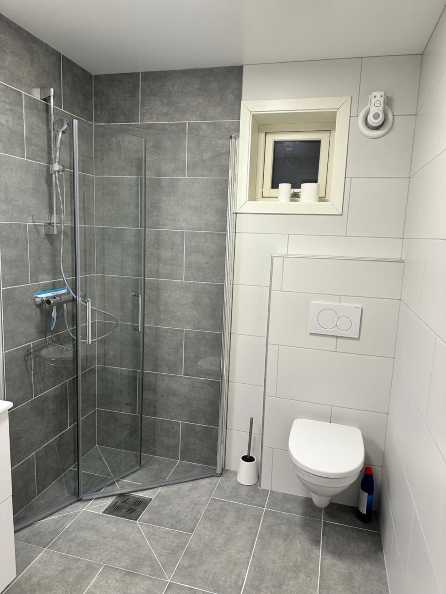 Your Home Away From Home, Apartment 2 ترومسو المظهر الخارجي الصورة