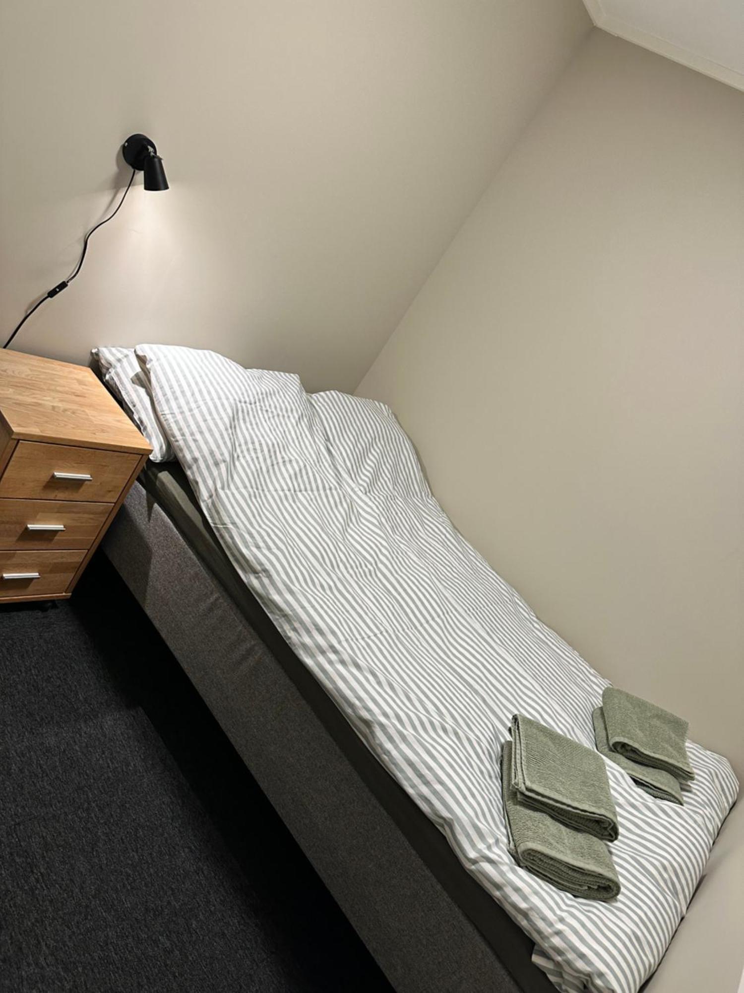 Your Home Away From Home, Apartment 2 ترومسو المظهر الخارجي الصورة