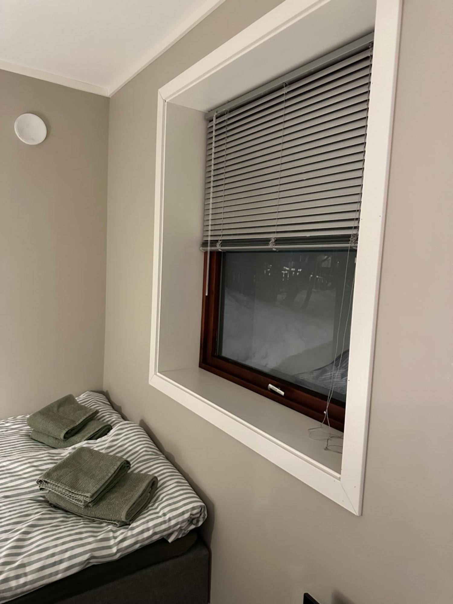 Your Home Away From Home, Apartment 2 ترومسو المظهر الخارجي الصورة